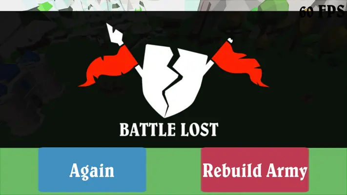 UEBS Ultimate Epic Battle android App screenshot 5